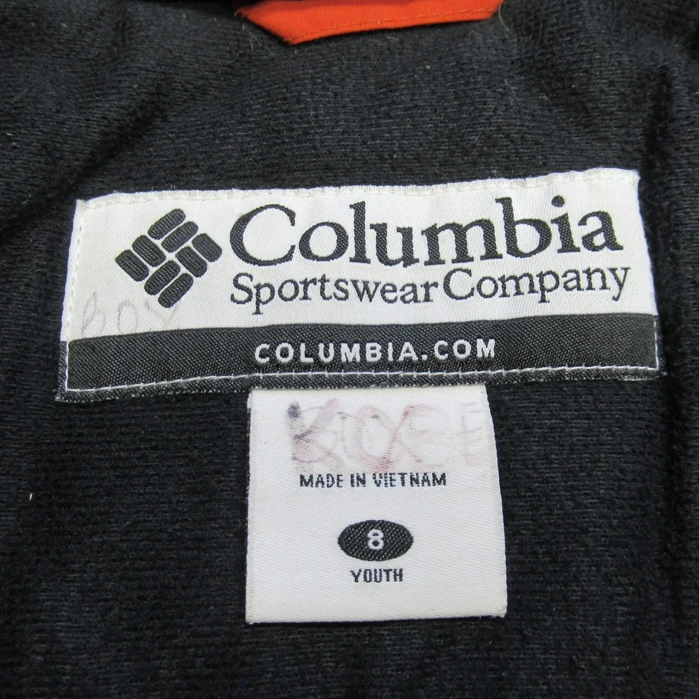 Columbia sportswear company